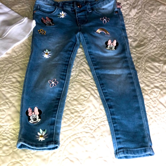 Toddler girl clothes - Picture 2 of 6